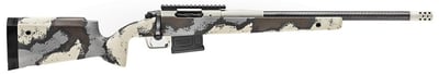 Springfield Armory 2020 WayPoint Ridgeline Camo .308 Win 20" Barrel 5-Rounds Adjustable TriggerTech - $1643.84 