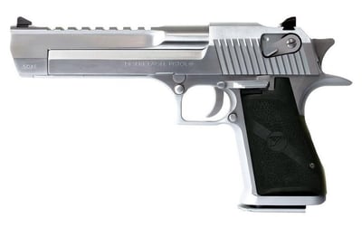 Magnum Research Desert Eagle .50ae Mark XIX Pistol - $1887.99  ($7.99 Shipping On Firearms)