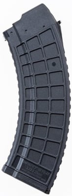 Xtech Tactical 30rd 7.62x39 AK47 Waffle Magazine Steel Reinforced Feel Lips & Lugs - $19.95 