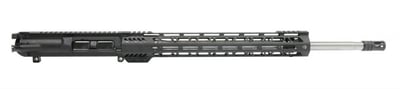 PSA Gen3 PA10 20" Rifle-Length .308 WIN 1:10 Stainless Steel 15" Lightweight M-lok Upper - With BCG & CH - $619.99