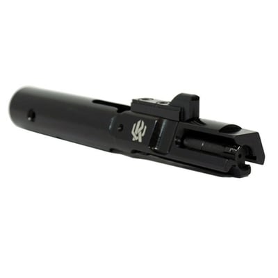 9mm Bolt Carrier Group - Black Nitride - $109.99 