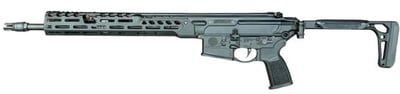 SIG Sauer MCX Spear LT AR-15 Rifle 5.56 16" 30rd, Black - RMCX-556N-16B-LT-B - $2099 (Free S/H)