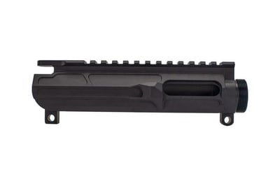 Lightweight Stripped Billet 9mm Upper Receiver - $59.95 