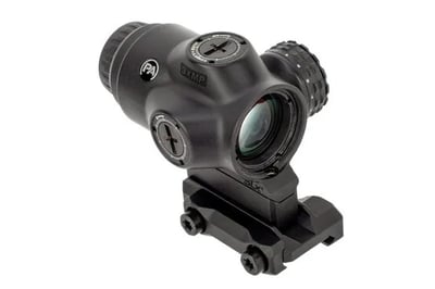 Primary Arms SLx 3X MicroPrism with Red Illuminated ACSS Raptor 7.62/300BO Reticle - Yard - $319.99 shipped
