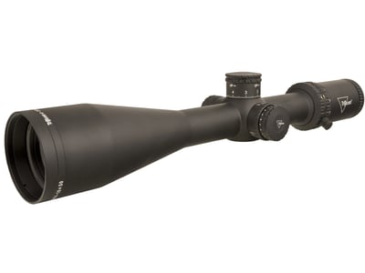 Trijicon Credo Rifle Scope 30mm 4-16x 50mm Illuminated MRAD Center Red Reticle with Exposed Elevation Turret - $999.99 Shipped