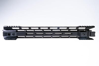15" M-LOK AR-15 Handguard w/Anti Rotation Tabs - $39.99