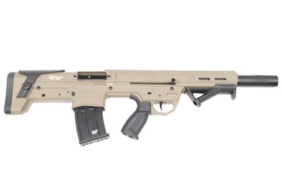 GForce GFBP Bullpup Shotgun FDE 12Ga 18.5" Barrel 5+1 - $199.99