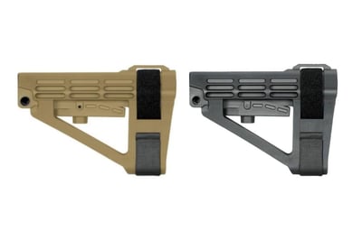 SB Tactical SBA4X Brace Only - $99.99 (Free S/H over $175)