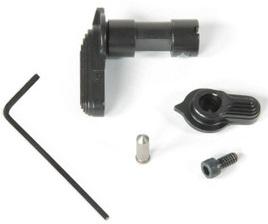 Geissele Ambidextrous Posi-Lock Safety - $34.95 