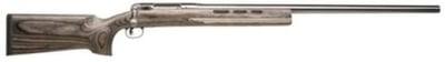 Savage Model 12 Benchrest Precision Target, 6mm Norma, 29", Laminate Stock, SS - $1459.99 