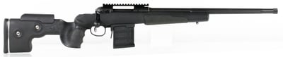 Savage 10 GRS 6.5 Creedmoor Bolt-Action Rifle with 24-Inch Fluted Barrel - $1050.99 (Free S/H on Firearms)