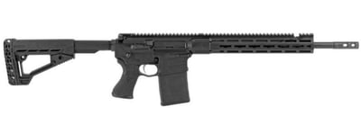 Savage Arms MSR 10 Hunter 308/7.62x51mm 16" 20+1 - $1345.99 