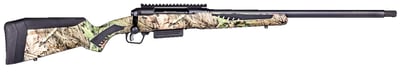 SAVAGE ARMS 220 Turkey 20 Gauge 3" 2rd Bolt Shotgun - Mossy Oak Obsession - $484.77 (FREE Shipping on Firearms)