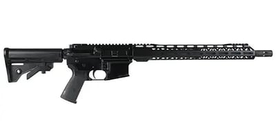 Bear Creek Arsenal BC-15 .223 Wylde 16" - AR-15 Rifle - No Magazine - $353.86