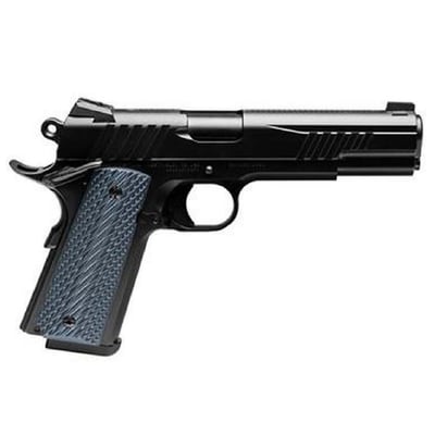 Savage 1911 FS 45 ACP 5" Barrel Black 8 Round FREE SHIPPING - $699.99