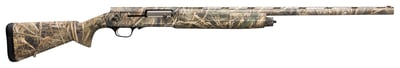 BROWNING A5 Max-5 12 Gauge 28" 4rd - FACTORY BLEM - $1126.99 (FREE Shipping on Firearms)