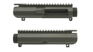 BALLISTIC COMPANY - Elite AR-10 - .308 Upper Receiver - DPMS - Billet - FDE - $$139.99
