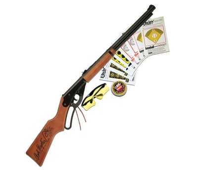 Daisy 1938 Red Ryder Shooting Kit - $39.99 (Free Shipping over $50)