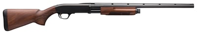 BROWNING BPS Micro Midas 410 Gauge 3" 24" 4+1 Pump Shotgun - Blued - $639.99