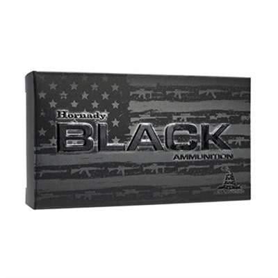 HORNADY 300 AAC Blackout 208gr Subsonic A-Max 200 Rnds - $231.27 w/code "TA10"