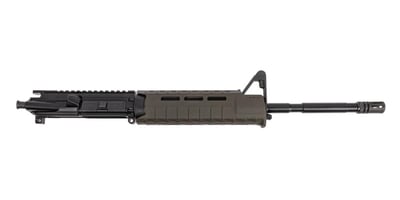 PSA 16" 5.56 NATO Nitride M4 MOE SL AR-15 Upper No BCG or CH, ODG - $159.99