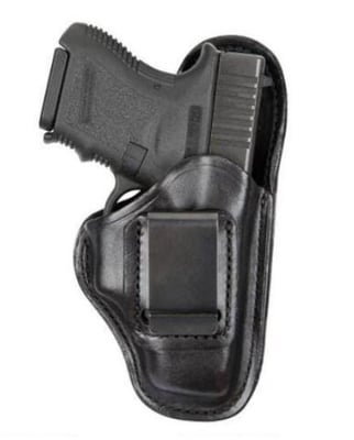 Bianchi 100 Professional Black RH Holster for Glock 19, 23, 29, 30, 32, SIG Sauer P229 - $49 