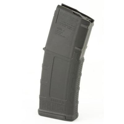 Magpul PMAG M3 300 BLK 30RD - Black - MGMPI800BLK - $12.95 (Free S/H over $175)
