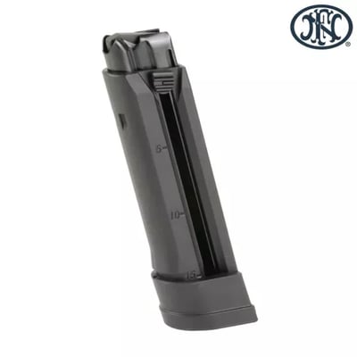 FN 502 .22 LR 15 Round Magazine - $34.99