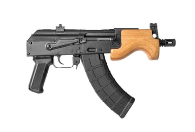 Century Arms Micro Draco AK47 Romanian Pistol - $879.99