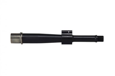 Ballistic Advantage 8.3″ .300 BLK Hanson Pistol AR-15 Barrel w/ Lo Pro, Performance Series - $99.95 