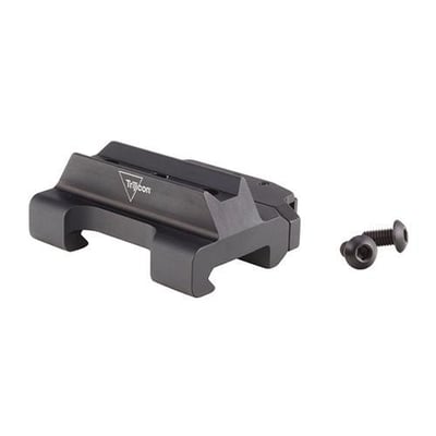 Trijicon Compact ACOG Quick Release High Mount - $117.99 (Free Shipping over $250)