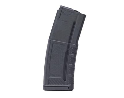 Thril USA 5.56x45mm Black Polymer 30 Round Magazine - $4.99 