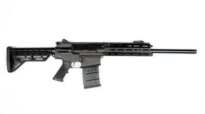 JTS 12 Gauge Semi-Automatic AR Style Shotgun - $249.99