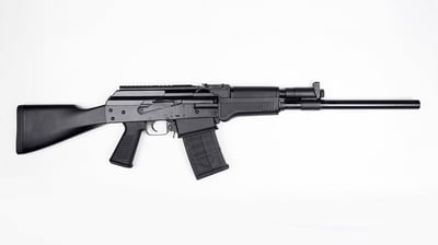 JTS 12 Gauge Semi-Automatic AK Style Shotgun - $419.99