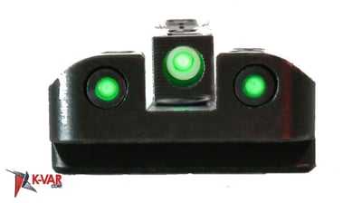 Truglo Tritium Rex Zero 1 Pistol Night Sights - $39.99 