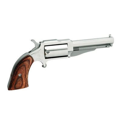 North American Arms The Earl 22 Mag 3 inch Barrel 5rd Single Action Revolver. - $235