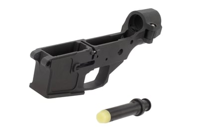 17 Design and Mfg. - Integrated Folding Lower Receiver AR-15 Stripped - $189