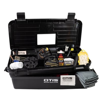 Otis AR Elite Range Box Cleaning Kit for AR-15 Rifles - $199.99