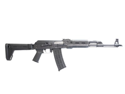 Zastava PAP M90 PS AK Rifle 5.56, Hogue Handguard, Magpul Grip, Magpul Zhukov Stock - $994.99