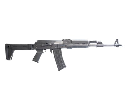 Zastava PAP M90 PS AK Rifle 5.56, Hogue Handguard, Magpul Grip, Magpul Zhukov Stock - $899.99