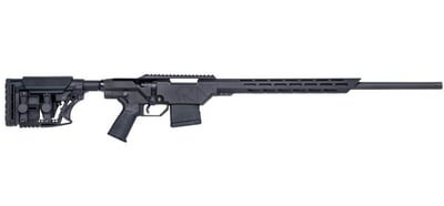 Mossberg MVP Precision 7.62 NATO (308 Win) 20" Threaded Barrel - $499.99 + FREE Shipping 