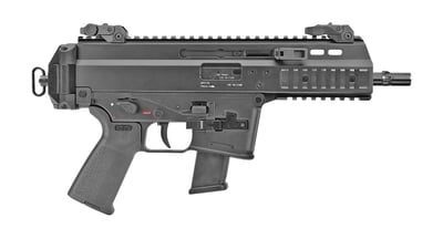 B&T APC10 PRO Semi-Auto 10mm Pistol 6.9" Barrel 15rd Glock Mags - $2089.99 