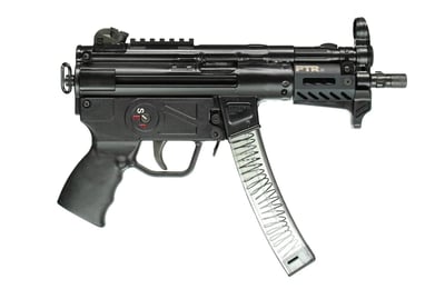 PTR Industries 9KT PTR603 9mm Semi-Auto 30rd Pistol 5.83" Barrel - $1499.99