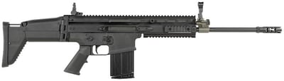 FNH SCAR 17S NRCH 7.62x51mm NATO Semi-Automatic Rifle with Folding Stock - $3428 (add to cart price) (Free S/H on Firearms)