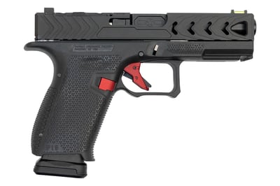 POF P19 Gentlemens Series 9mm 4" Barrel 15 Rnd - $1073.99 