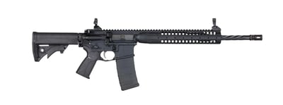 LWRC International IC-SPR Special Purpose Rifle 5.56 NATO 30rd 16" Barrel Black - $1749.99 