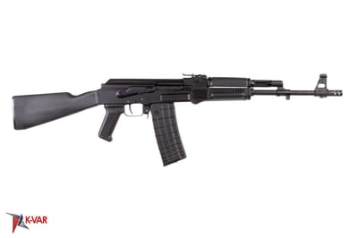 Arsenal SAM5 5.56x45mm Semi-Auto Milled Receiver AK47 Rifle 30rd Mag - $1592.99 