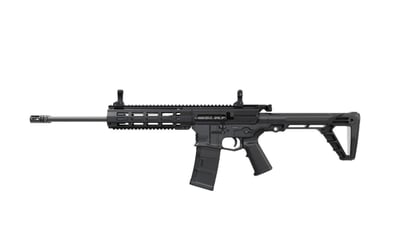 Gilboa DBR Snake .223 Rem Black Semi-Auto Rifle 30rd 16 inch - $1899.99