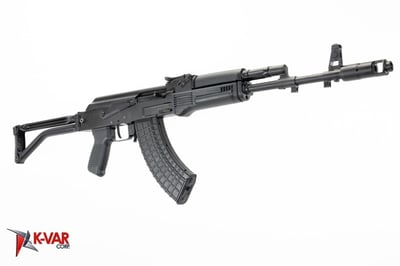 Arsenal SAM7SF 7.62x39mm AK47 Rifle USA 250th Anniversary - $1499.99 