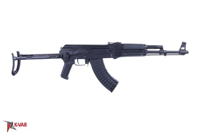Arsenal SAM7UF 7.62x39mm Under Folder AK47 Rifle USA 250th Anniversary - $1499.99 